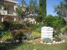 1 Bedroom Stylish Garden Apartment on a Farm near Monopolia, Puglia, Italy